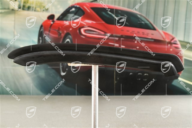 Uszczelka spoilera tylnego, L