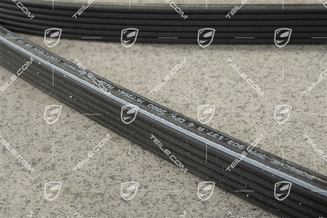 Keilriemen 6 DPK 2880