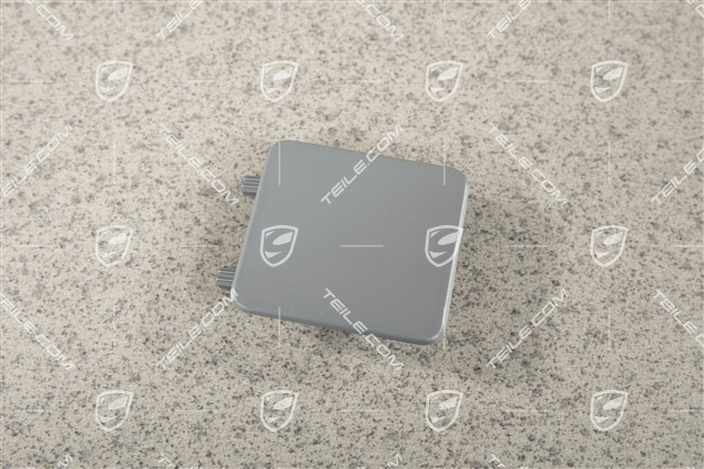 Abdeckkappe, Rückfahrkamera, GT2 RS/ GT3 / GT3 RS / Speedster