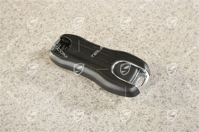 Handheld Transmitter Smart Key, Keyless Entry