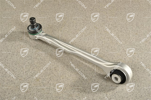 Control arm, upper, front, R
