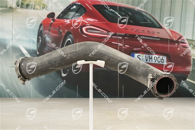 Przewód ciśnieniowy, TDI