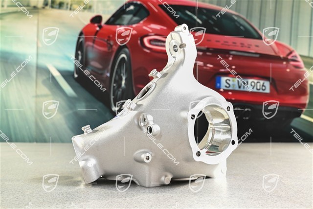 Radträger, Turbo, R