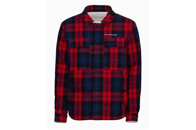 Wendejacke – Turbo No. 1 M