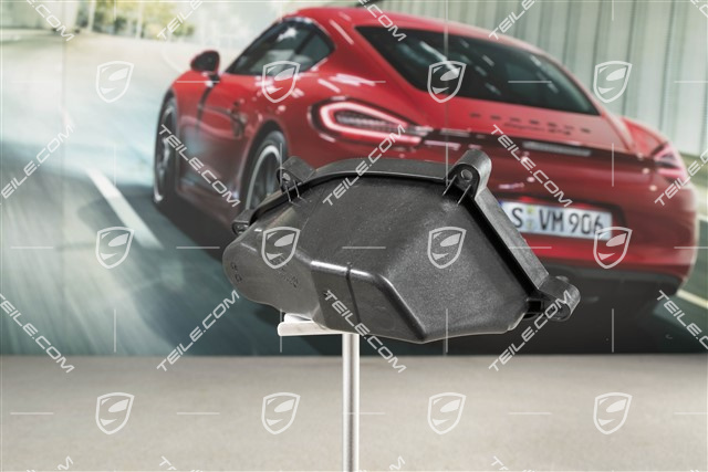 Pokrywa reflektora LED, R
