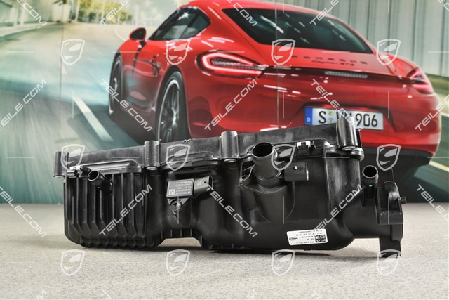 GTS / Turbo, Ansaugkrümmer, Cyl. 1-4