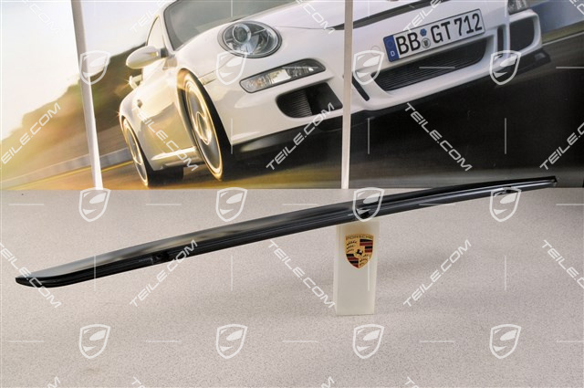 GT2 / GT2 RS spoiler (lip, upper part), individual colour