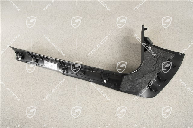 Verkleidung von A-Säule, R