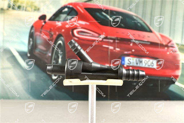 Saugstrahlpumpe, Turbo