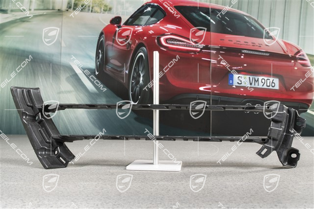 Frame support,  lateral, L