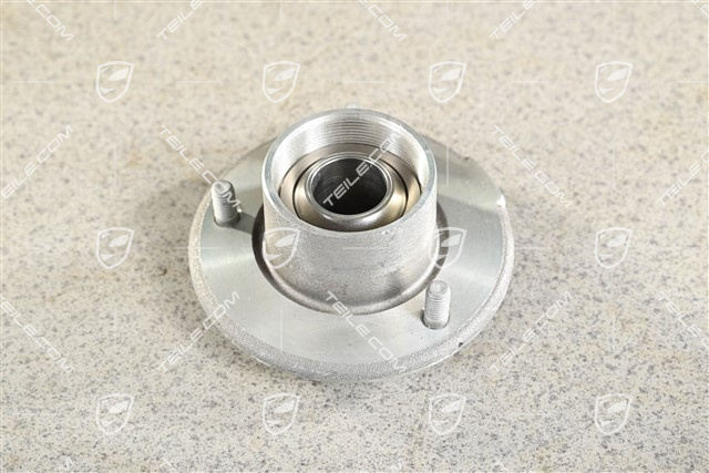 Federbeinlager / Federbeinstützlager, HA, Carrera RS