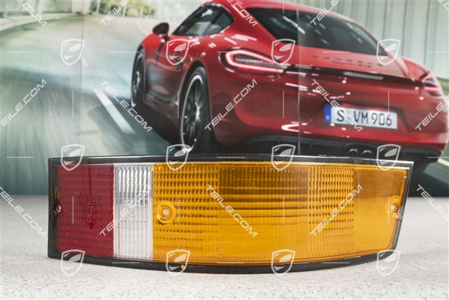 Lichtscheibe für Heckleuchte, L
