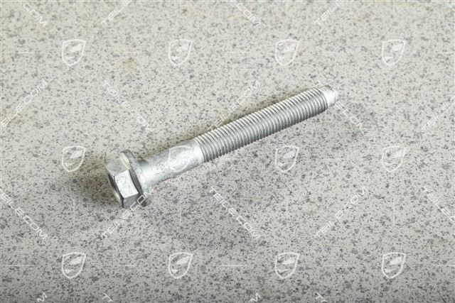 Screw / bolt M12 x1,5 x 95