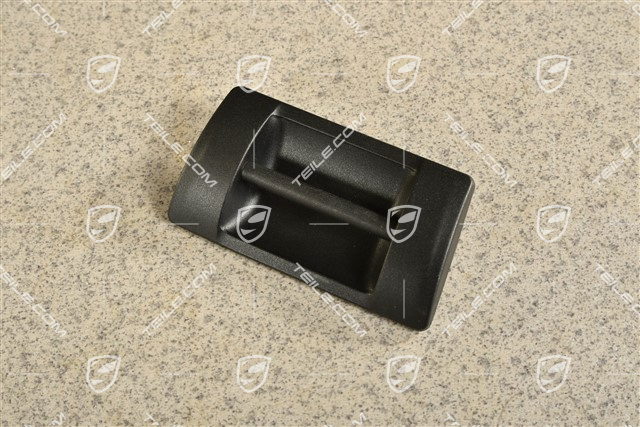 Zaczep do przewożenia bagażu