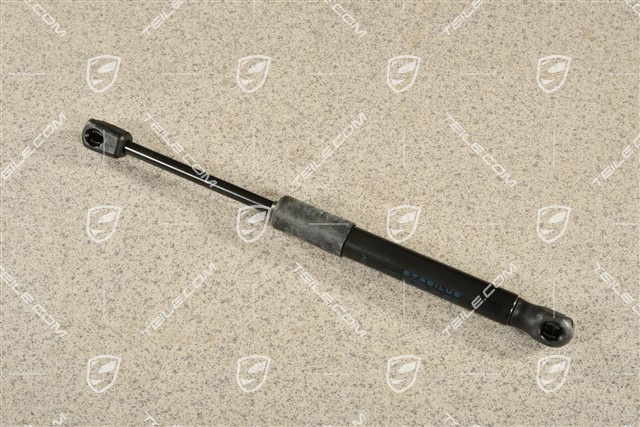 Siłownik maski, L=R