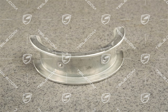 3,0L, Panewka oporowa wału korbowego Nadwymiar 0,50mm
