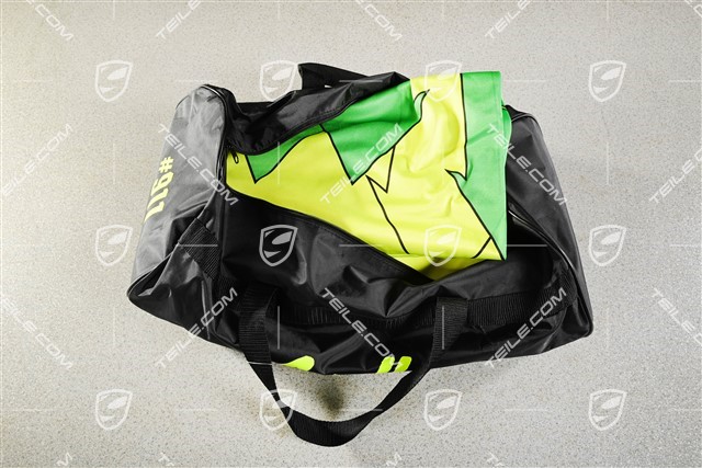 Abdeckhülle / Car Cover, GRELLO Design, für Innen, GT3