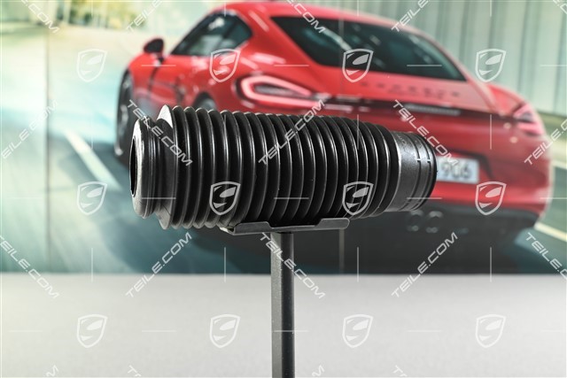 Balg / Staubschutzmanschette, L=R