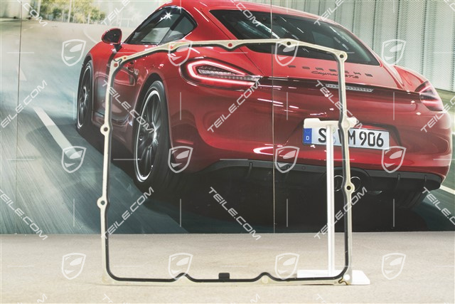 PDK getriebe Dichtung