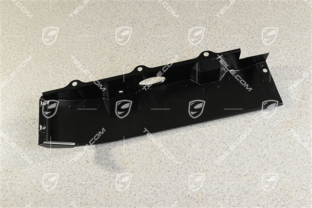 Engine cover, L