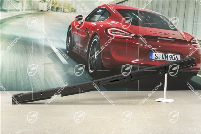 Verformungselement, R