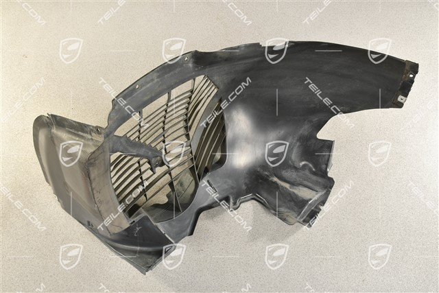 Nadkole przednie / część przednia, L