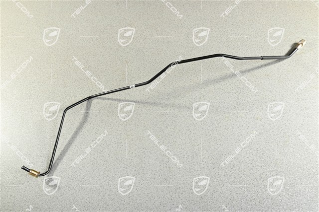 Fuel line