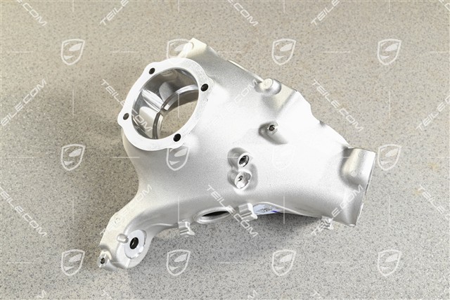 Radträger, Turbo, R