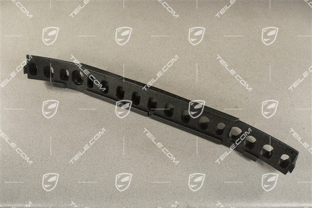 Sport Design, Wygłuszenie wypełnienie zderzaka / styropian na belkę zderzaka