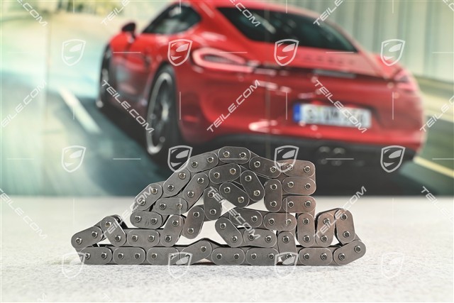 Łańcuch rozrządu górny 3,0L V6, Hybrid, R