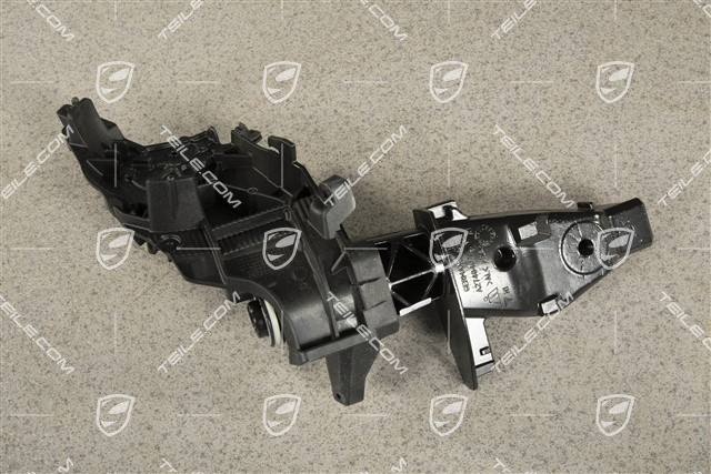 Ramię lusterka drzwi / zewnętrznego, el. składane, R