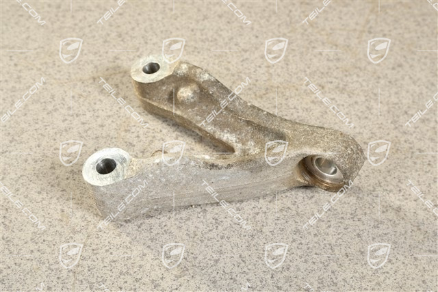 Adapter łącznika stabilizatora, PDCC, L