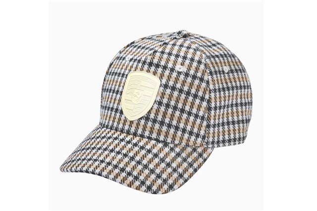 Cap – 911 Targa 60Y