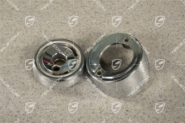 B-T6 / C / Carrera 2000, Obudowa kierunkowskazu, przód, L