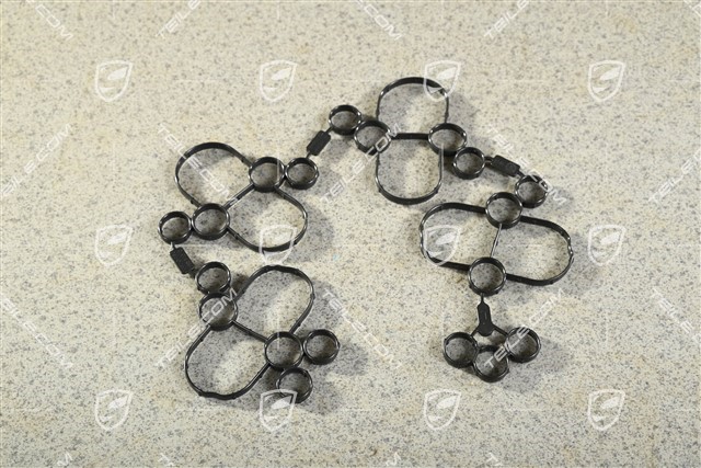 Dichtung, 4,0L Zyl. 5-8