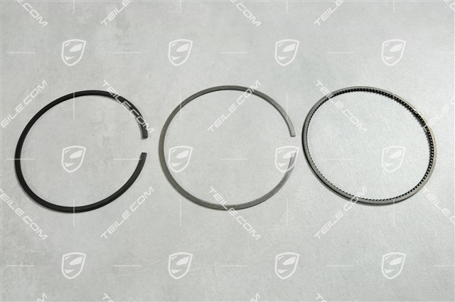Piston ring Piston ring