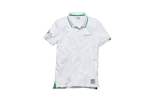 RS 2.7 Collection Polo-Shirt, Herren, weiß, Größe 3XL 58