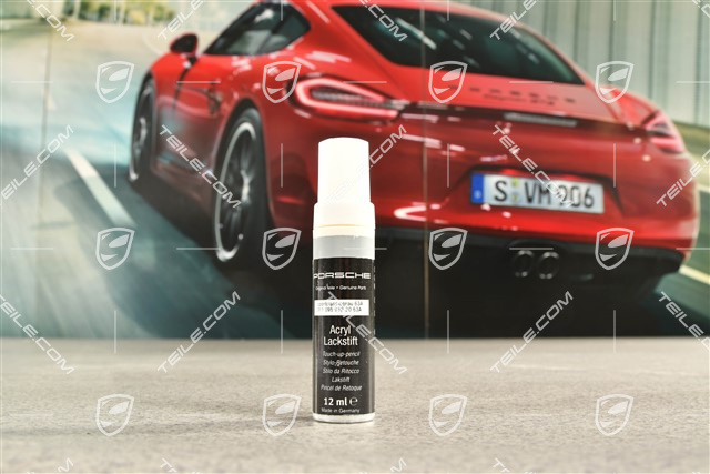 Lackstift, Sportclassicgrau