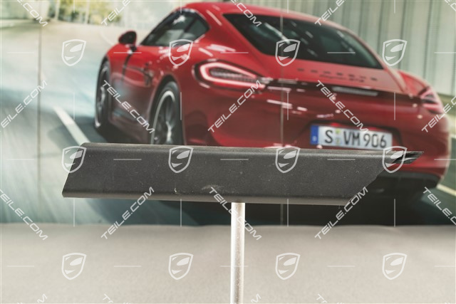 Verkleidung für Fensterrahmen, L