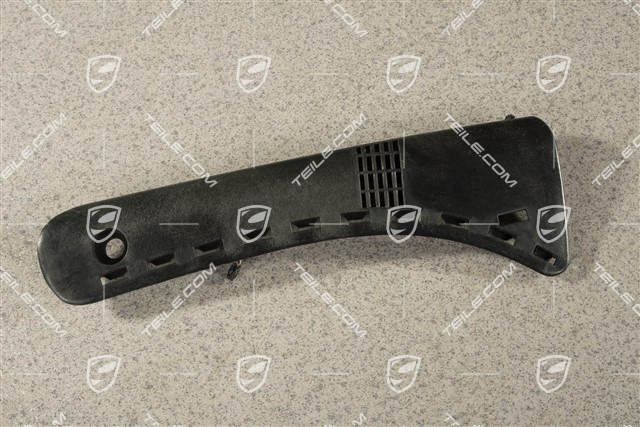 Slide Valve, R