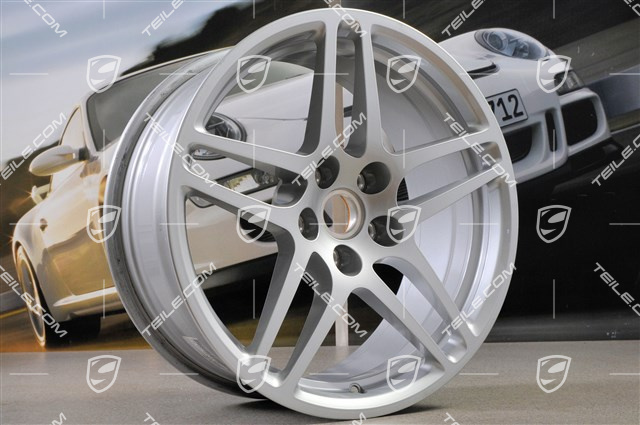 18" Felge Macan S, 8J x 18 ET21