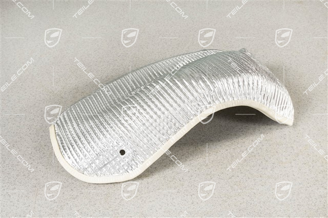 Heat protection, L
