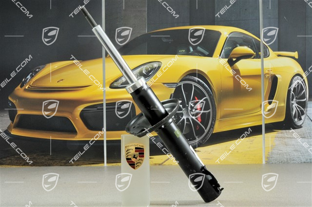 Stossdämpfer,  Serienfahrwerk, Bilstein, L=R Stossdämpfer,  Serienfahrwerk, Bilstein, L=R