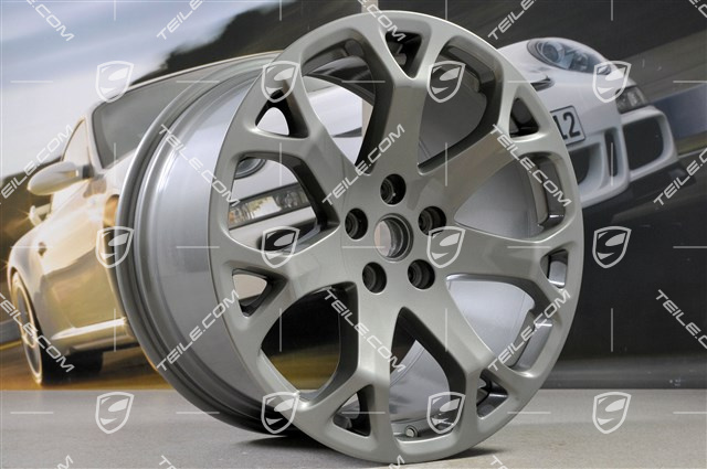 19" felga Maserati Gran Turismo Mercury 10,5J x 19 ET37,5