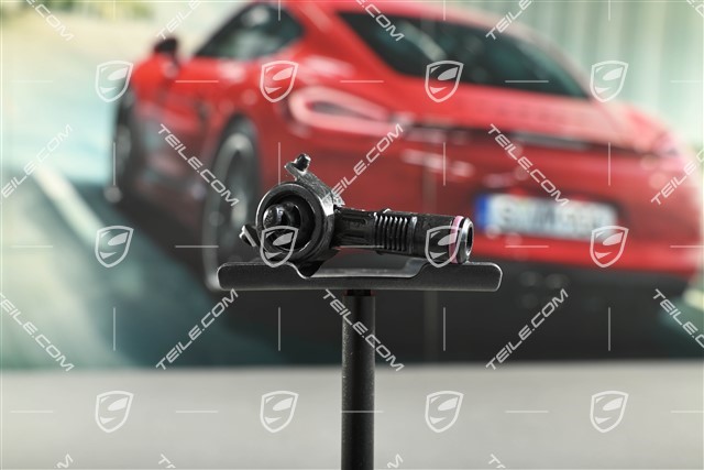 Sprühvorrichtung, L, (ohne Schutzabdeckung)