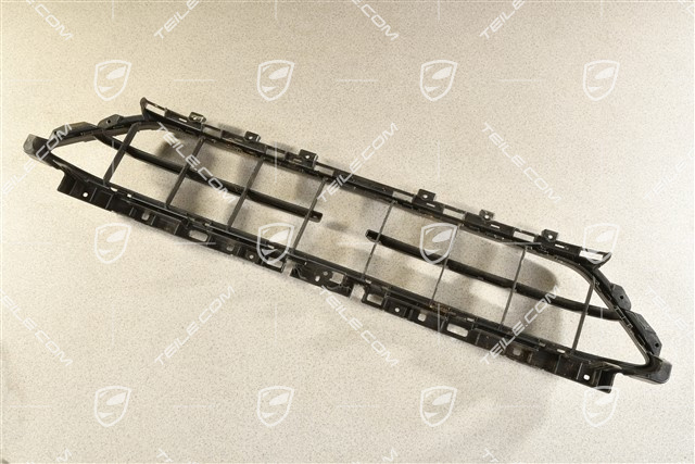 Turbo, Retaining frame, Center, Night vision