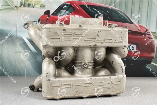 Ansaugverteiler, S4 / GT / GTS