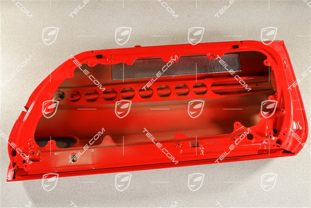 Drzwi, R, uszkodzone