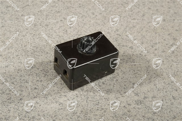 Skrzynka bezpiecznikowa