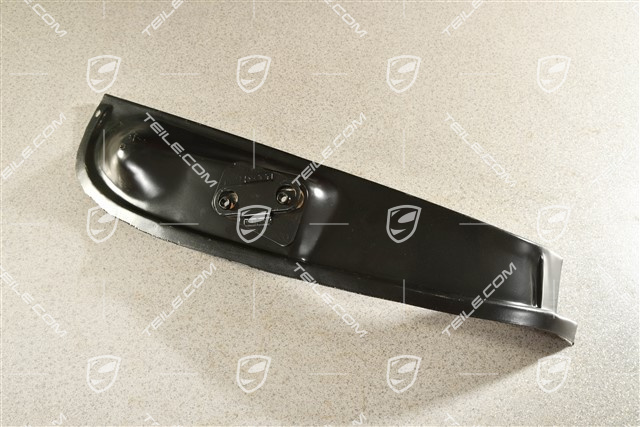 LOCK PILLAR, L